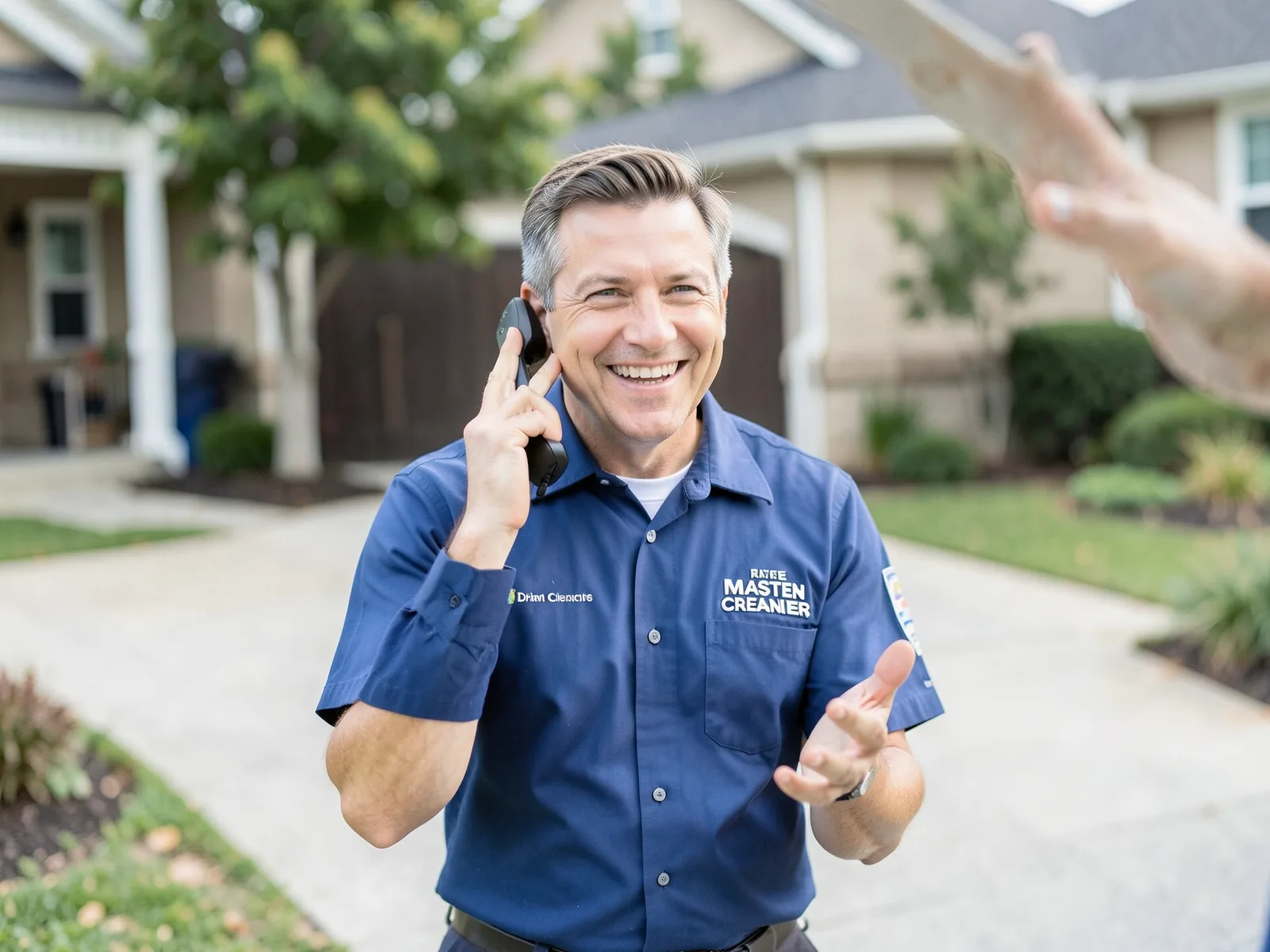Drain Cleaning Stateline, NV FAQs